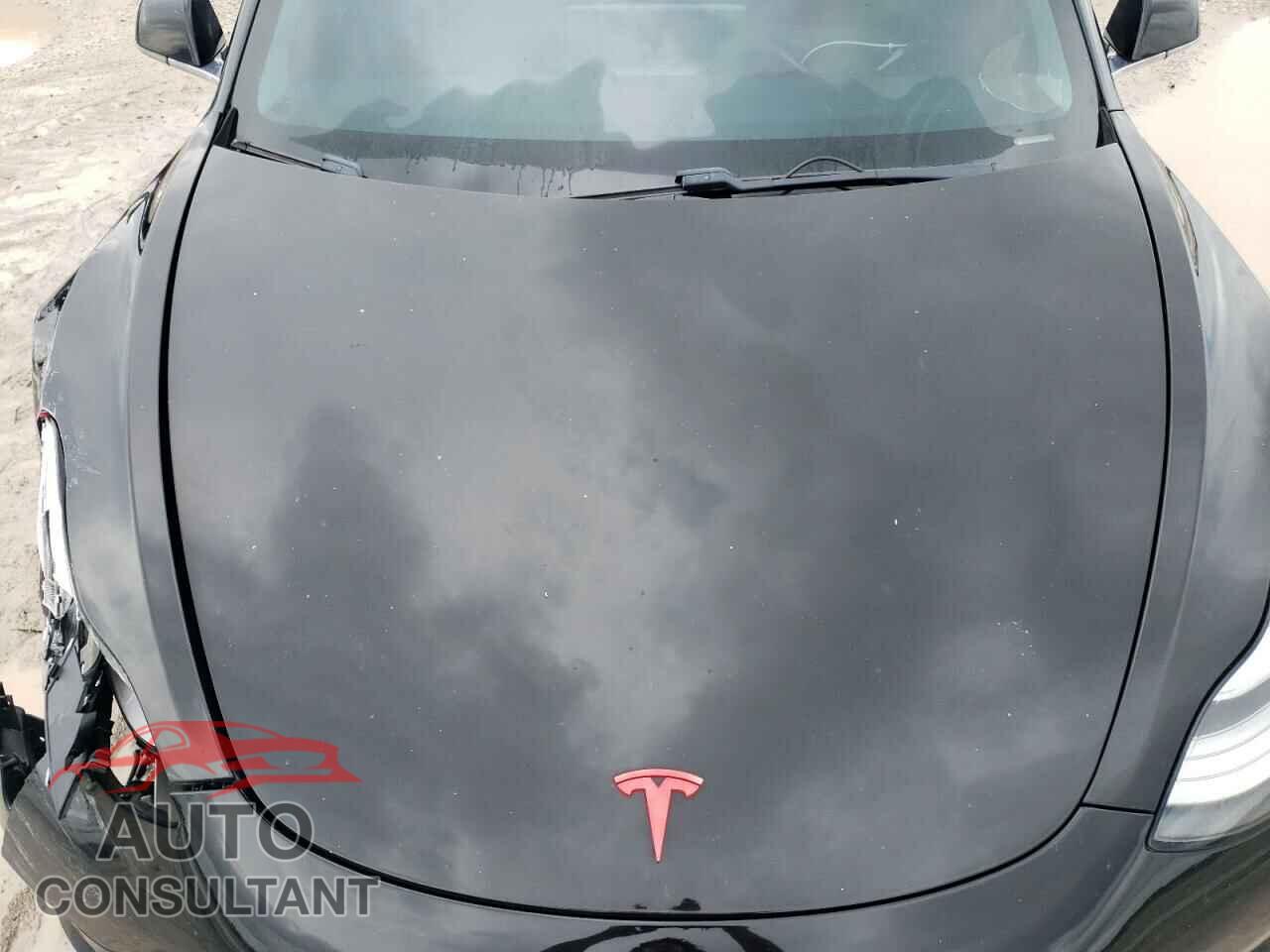 TESLA MODEL 3 2019 - 5YJ3E1EA4KF410682