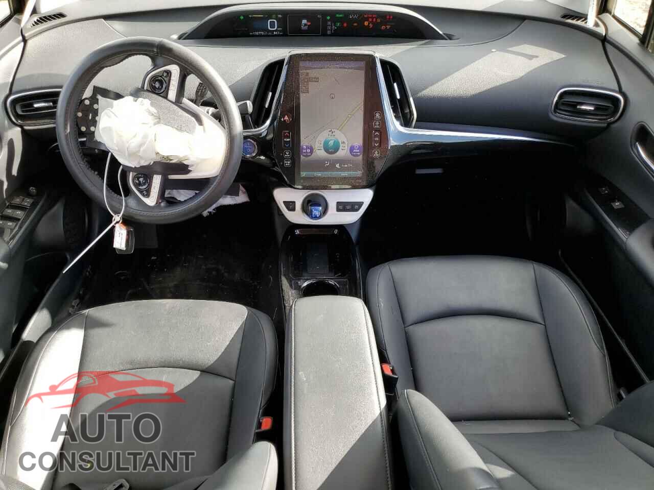 TOYOTA PRIUS 2017 - JTDKARFP0H3003585