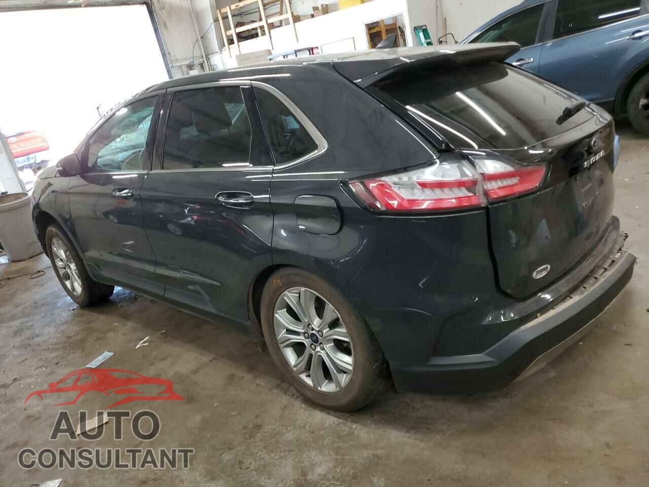 FORD EDGE 2021 - 2FMPK4K92MBA29267