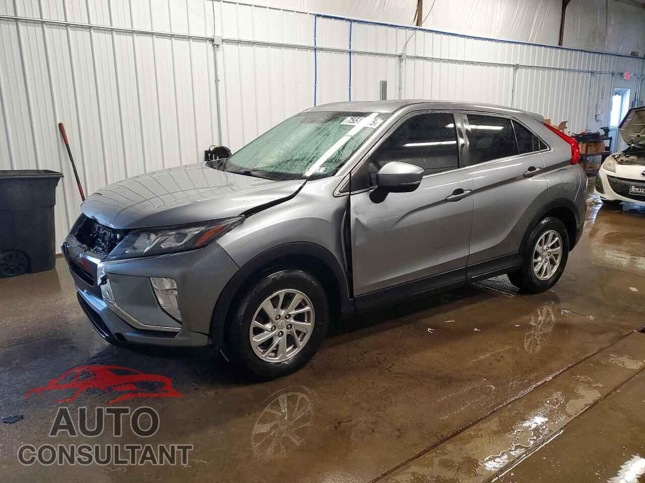MITSUBISHI ECLIPSE 2019 - JA4AT3AA9KZ015254