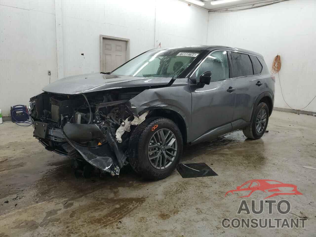 NISSAN ROGUE 2024 - 5N1BT3AA2RC705527