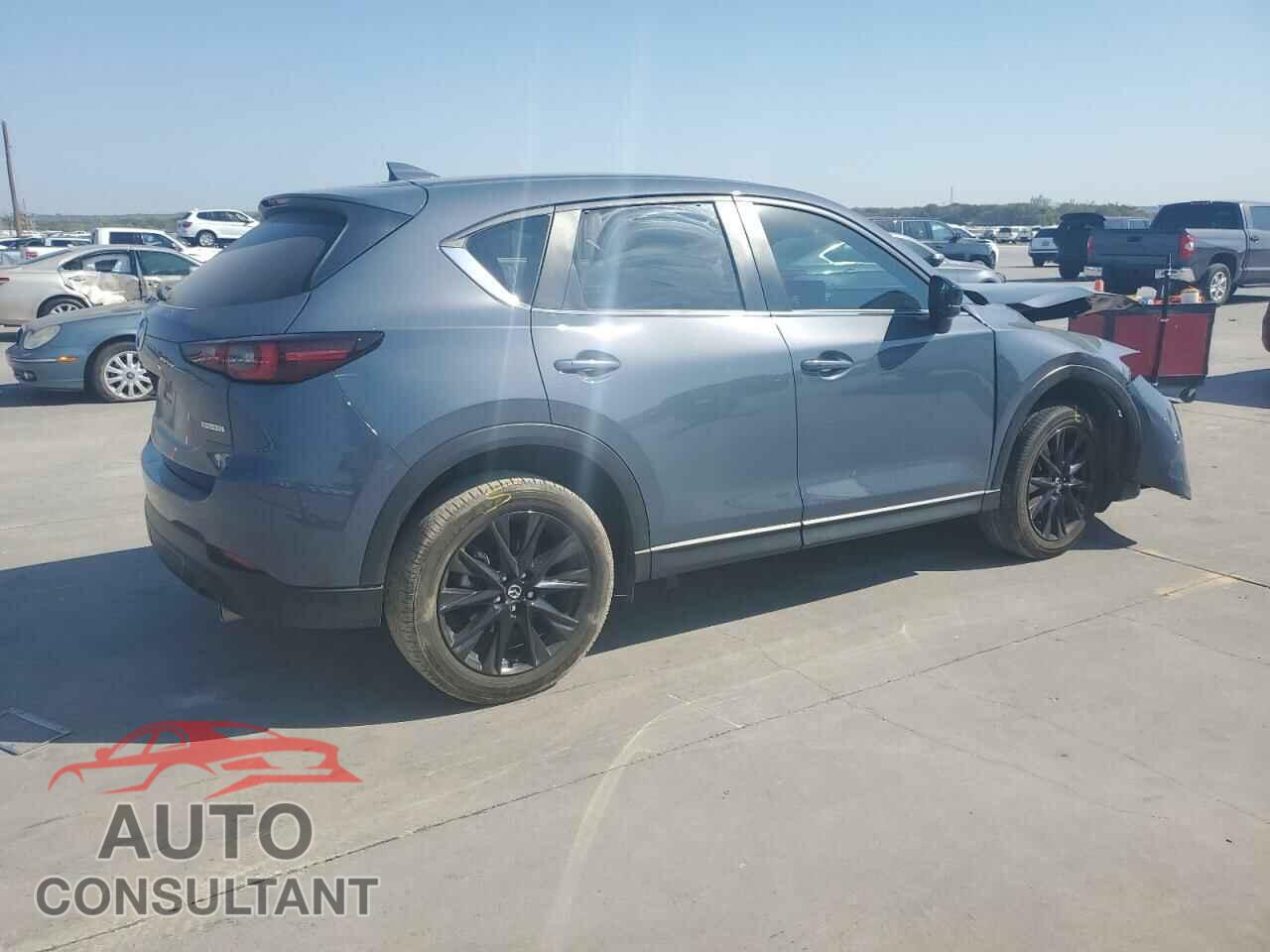 MAZDA CX-5 PREFE 2023 - JM3KFBCM0P0240815