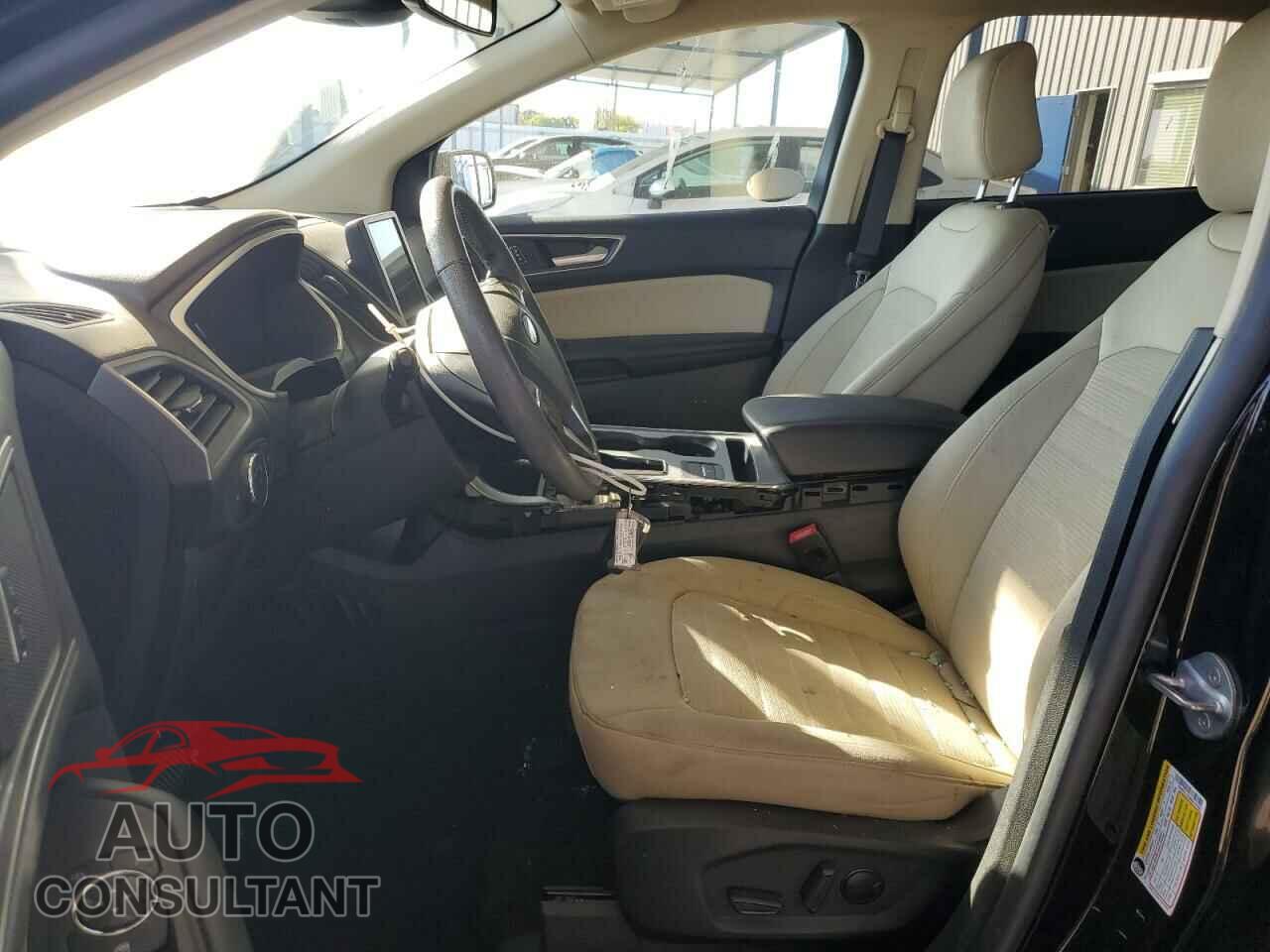 FORD EDGE 2021 - 2FMPK3J92MBA47862
