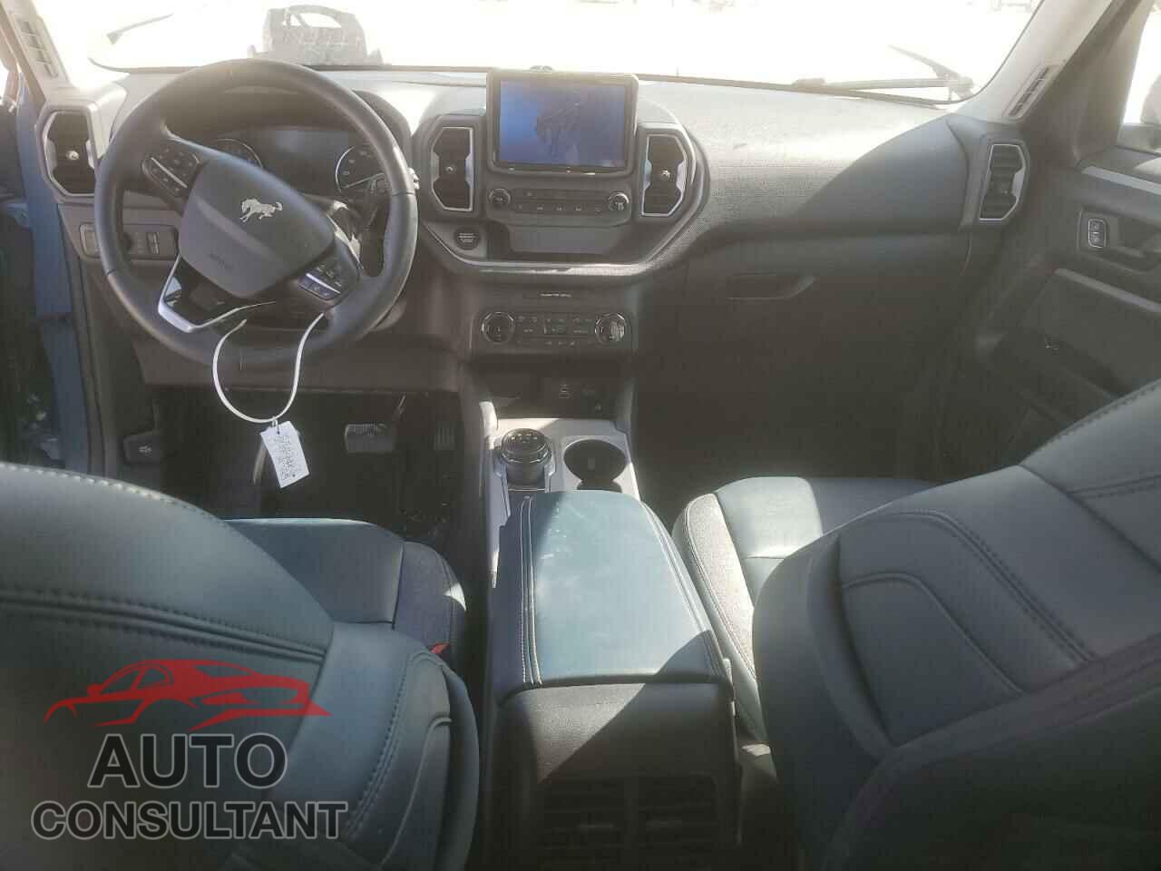 FORD BRONCO 2023 - 3FMCR9C6XPRD21752