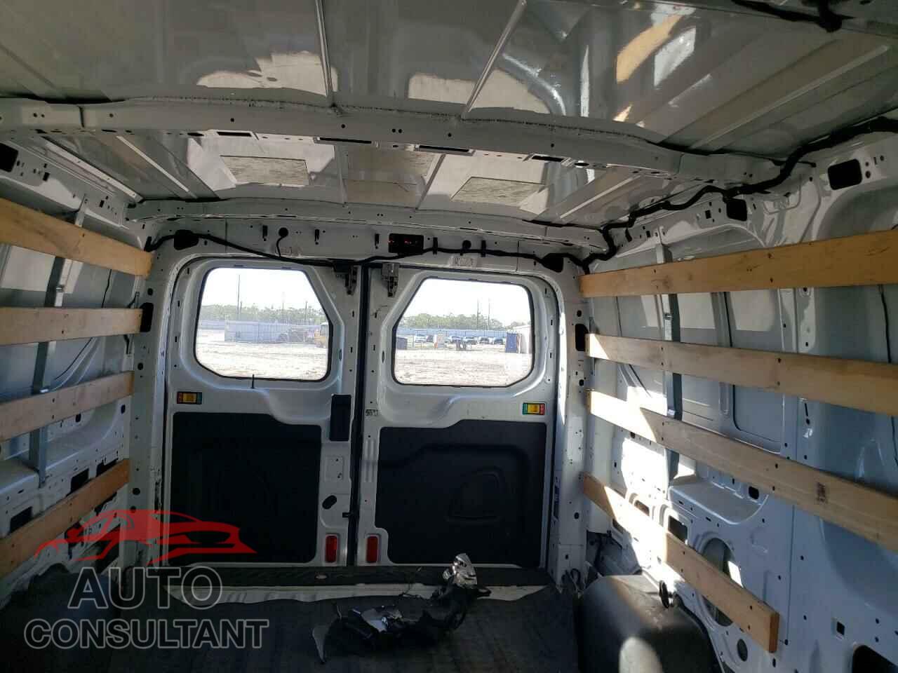 FORD TRANSIT 2020 - 1FTBR1Y84LKB13862