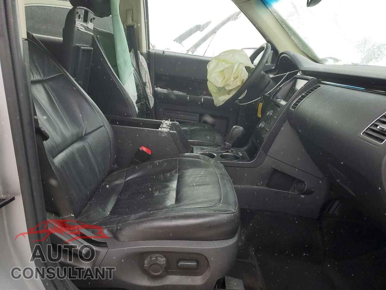 FORD FLEX 2014 - 2FMGK5C85EBD20603