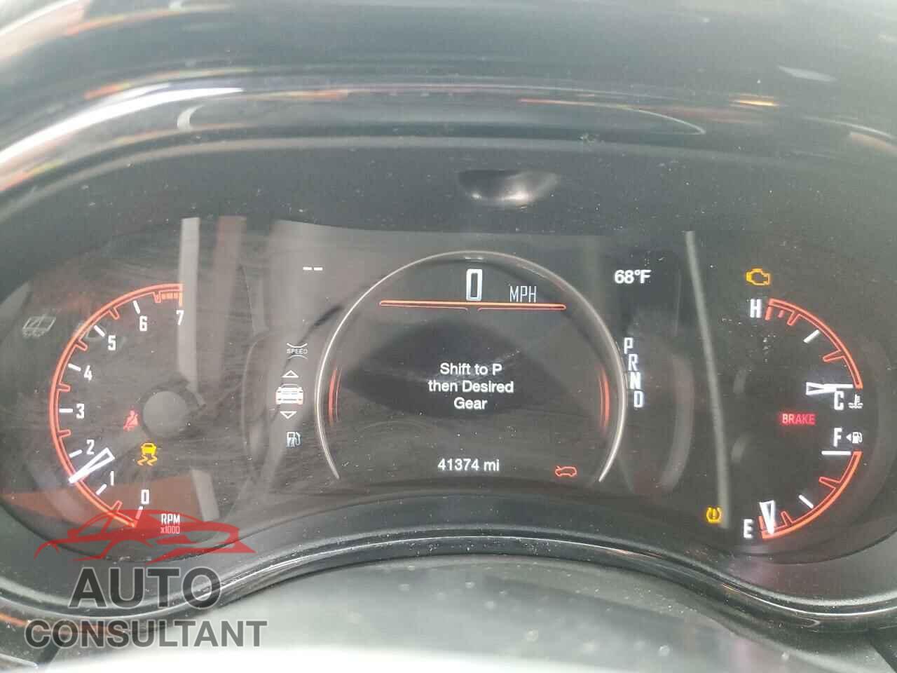 DODGE DURANGO 2022 - 1C4RDJAG1NC173822