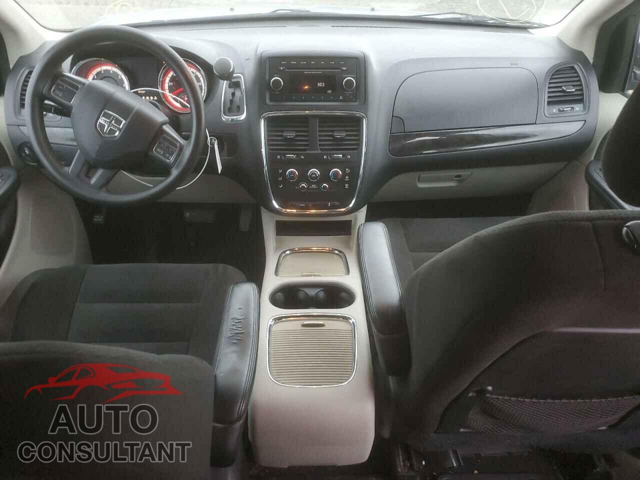 DODGE CARAVAN 2015 - 2C4RDGCG6FR527293