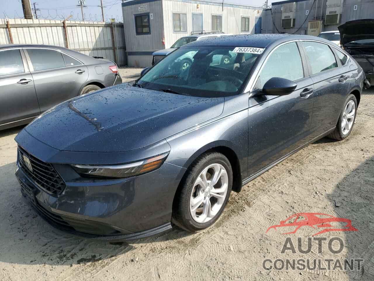 HONDA ACCORD 2024 - 1HGCY1F23RA015265