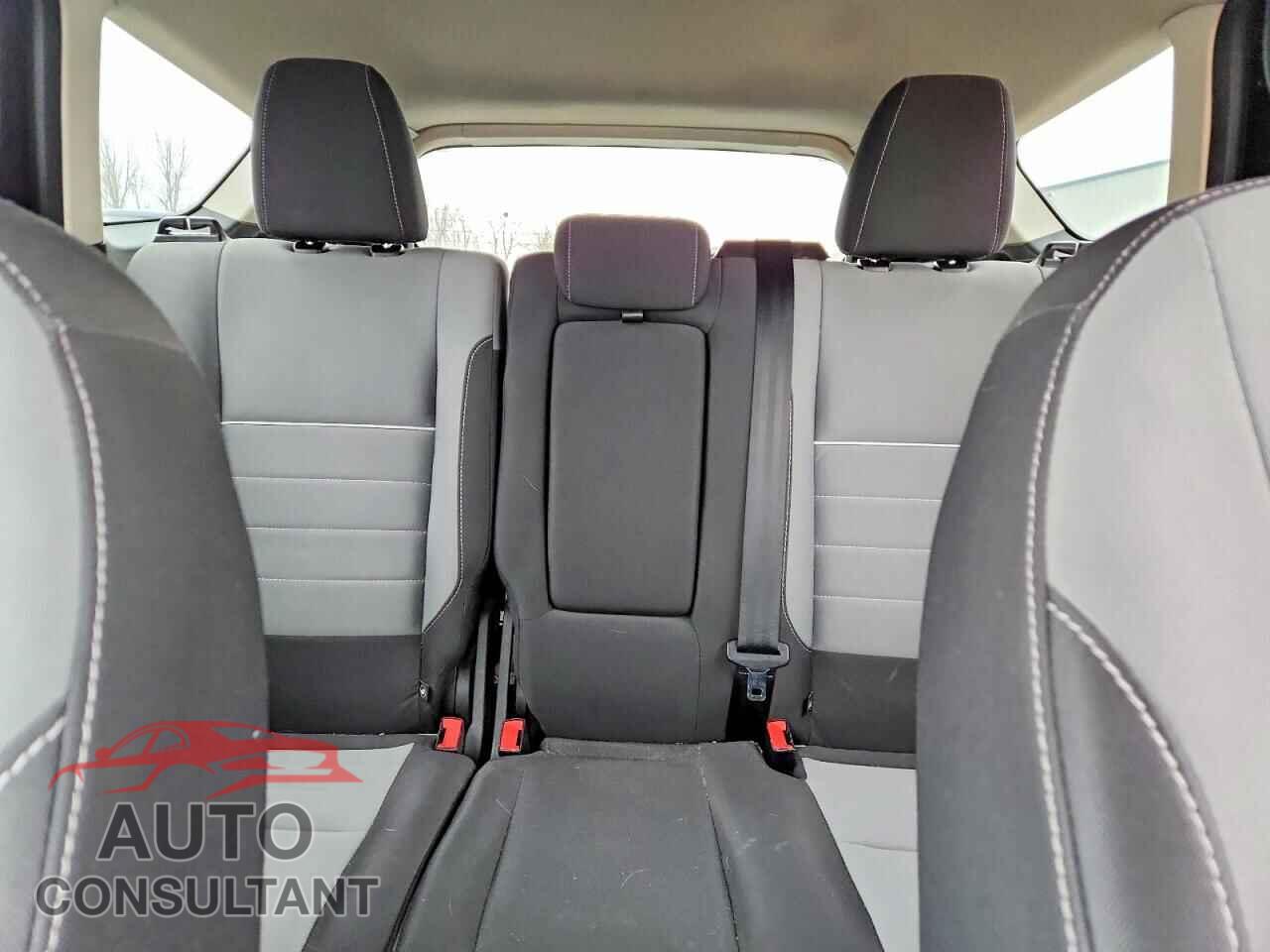 FORD ESCAPE 2014 - 1FMCU9GX4EUD45942