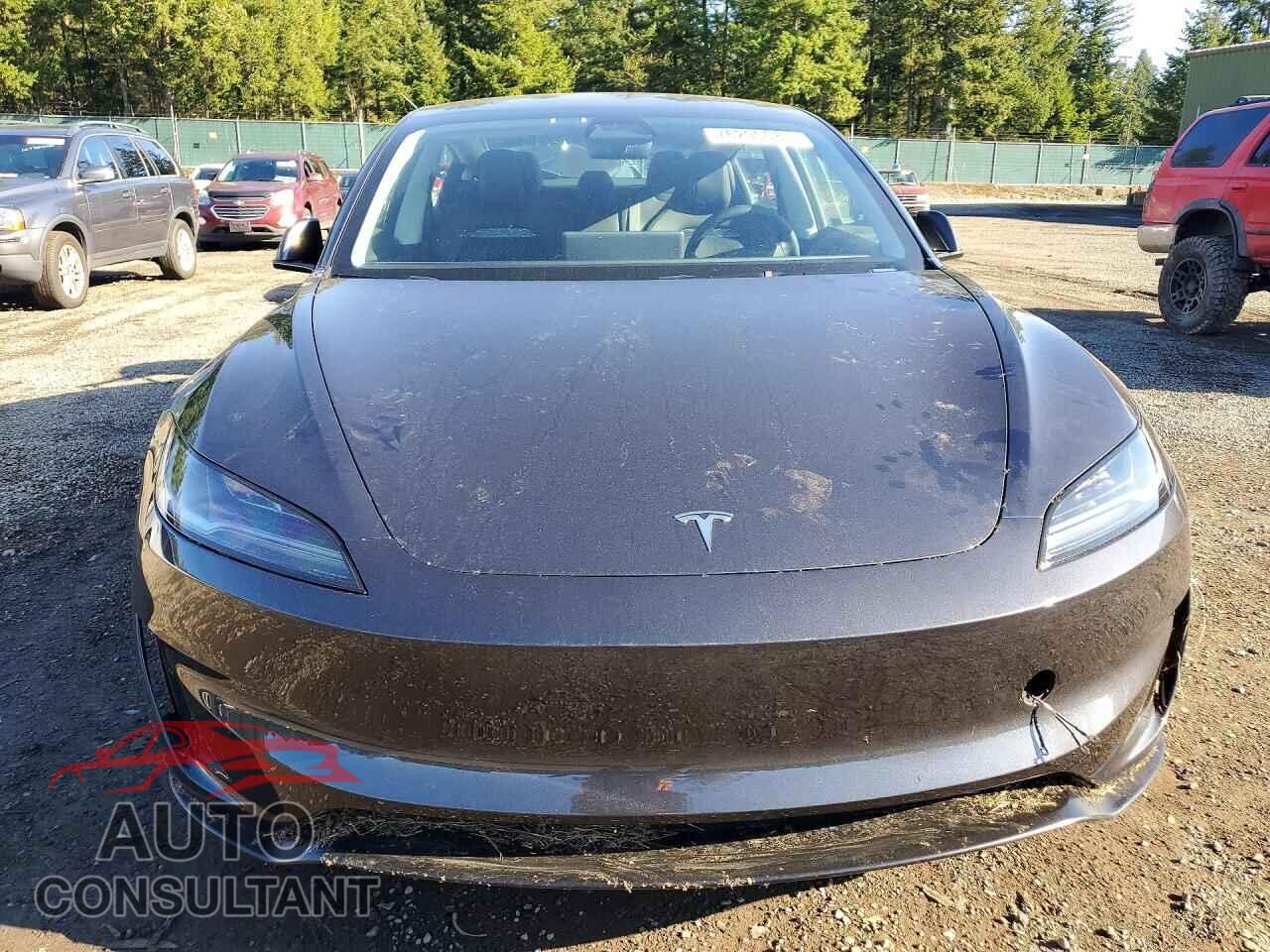 TESLA MODEL 3 2024 - 5YJ3E1ET0RF883264