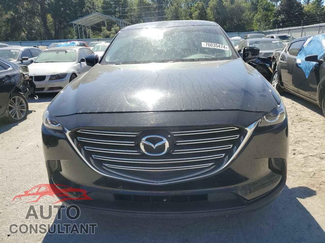 MAZDA CX-9 2017 - JM3TCACY2H0135320