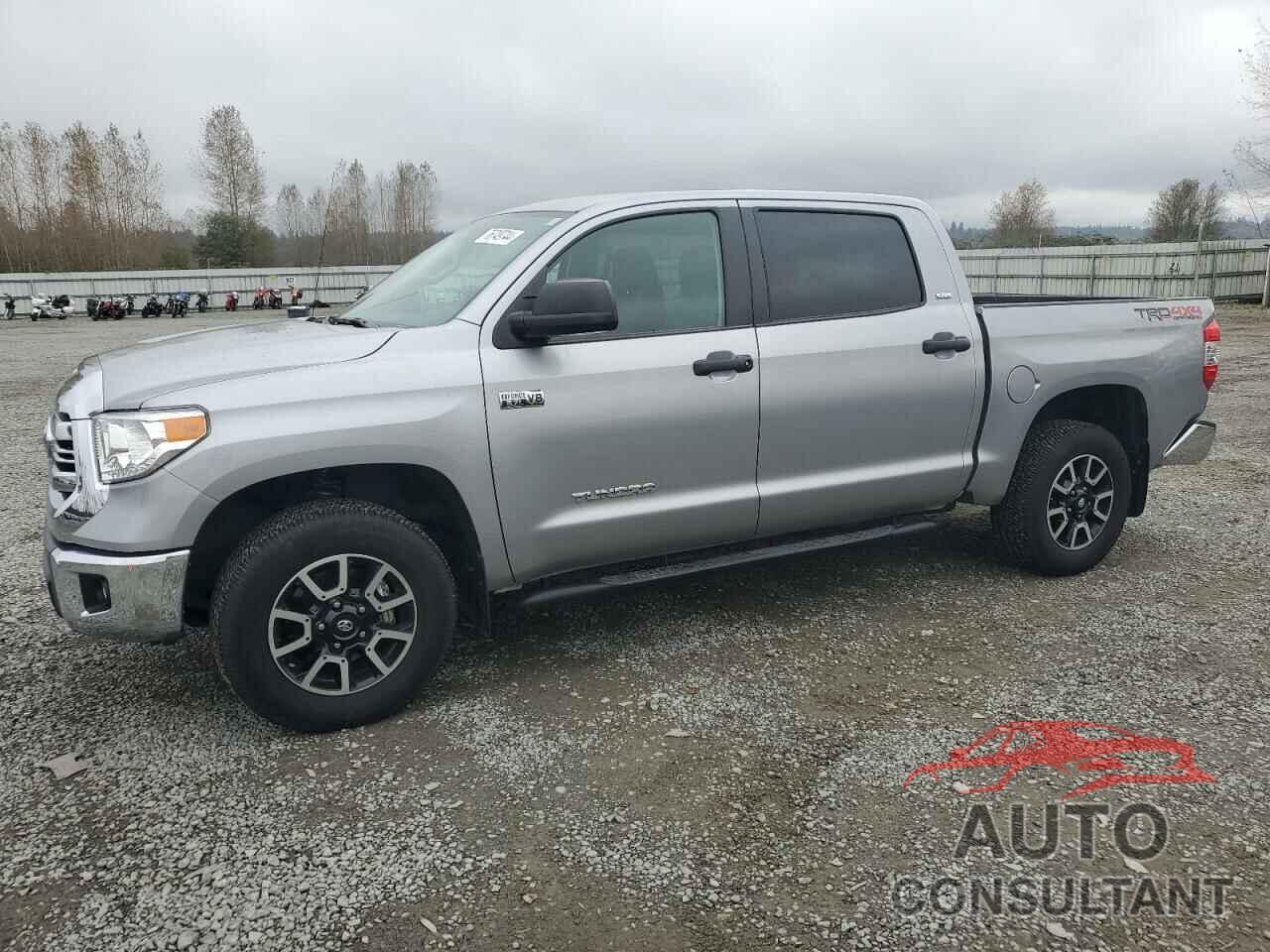 TOYOTA TUNDRA 2017 - 5TFDY5F19HX609985