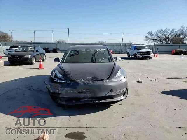 TESLA MODEL 3 2019 - 5YJ3E1EA3KF299090