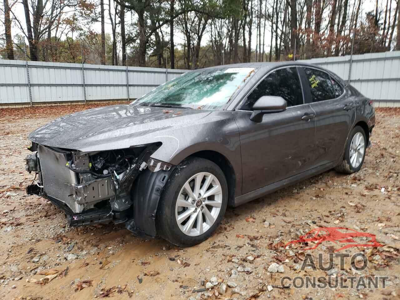 TOYOTA CAMRY 2021 - 4T1C11AK3MU458495