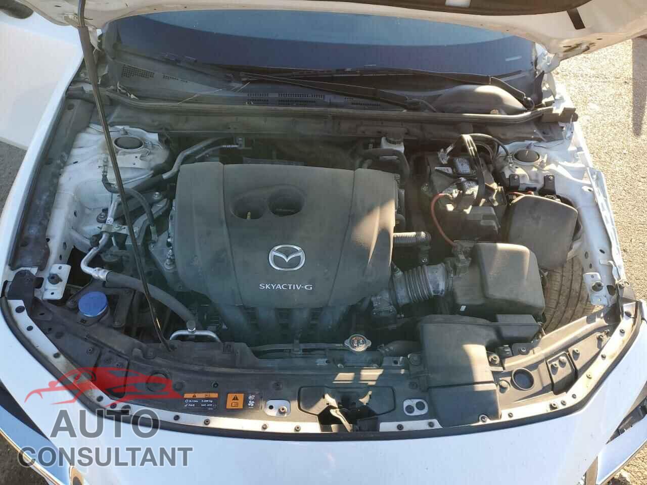 MAZDA 3 2019 - JM1BPACL4K1109980