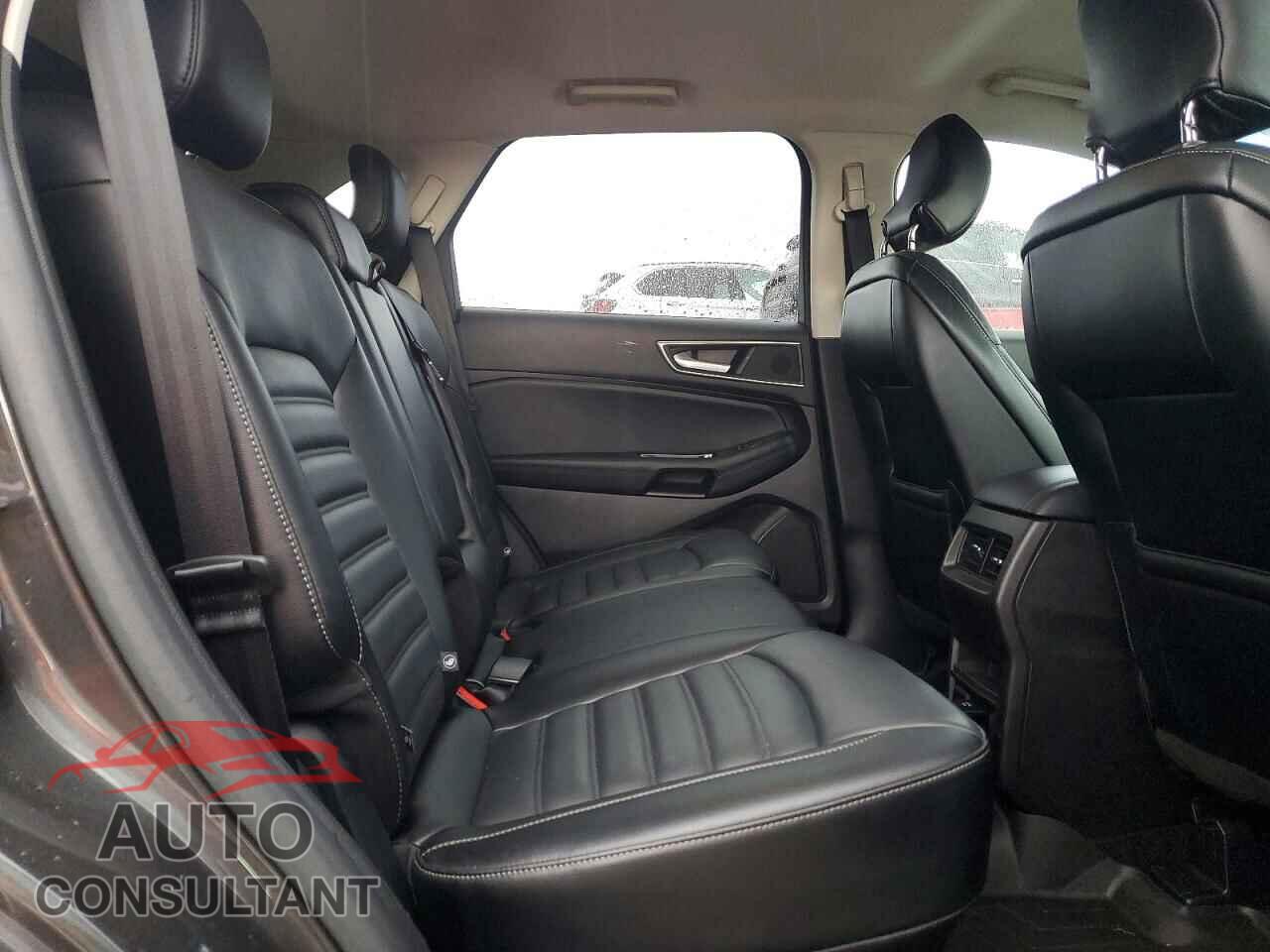 FORD EDGE 2017 - 2FMPK4J92HBB11507