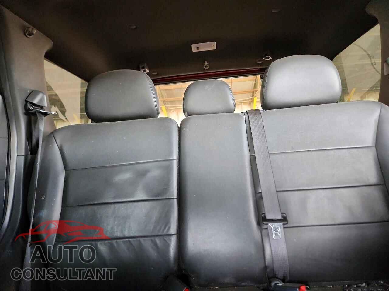 FORD ESCAPE 2012 - 1FMCU9E71CKC24426