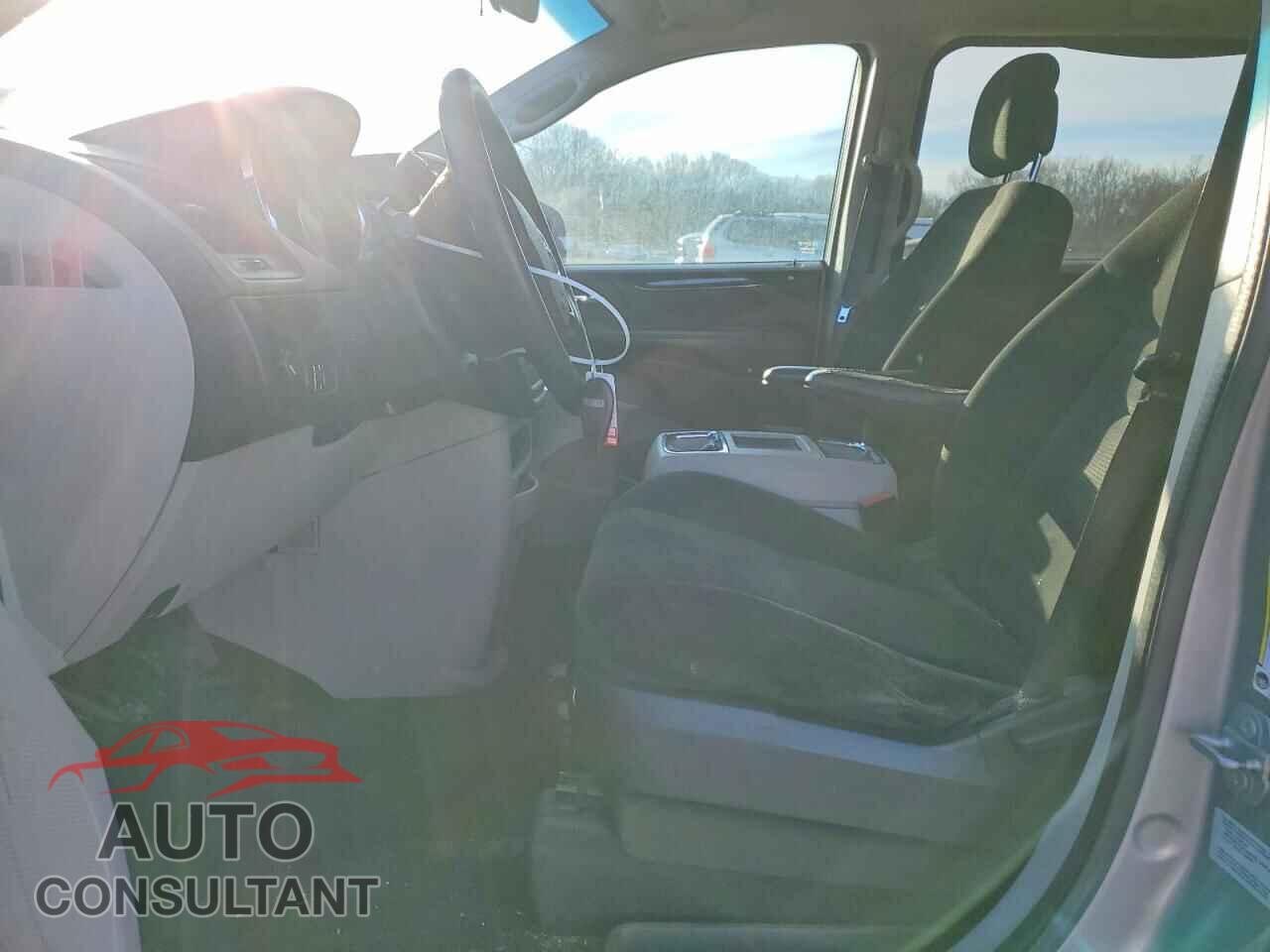 DODGE CARAVAN 2015 - 2C4RDGBG0FR568293