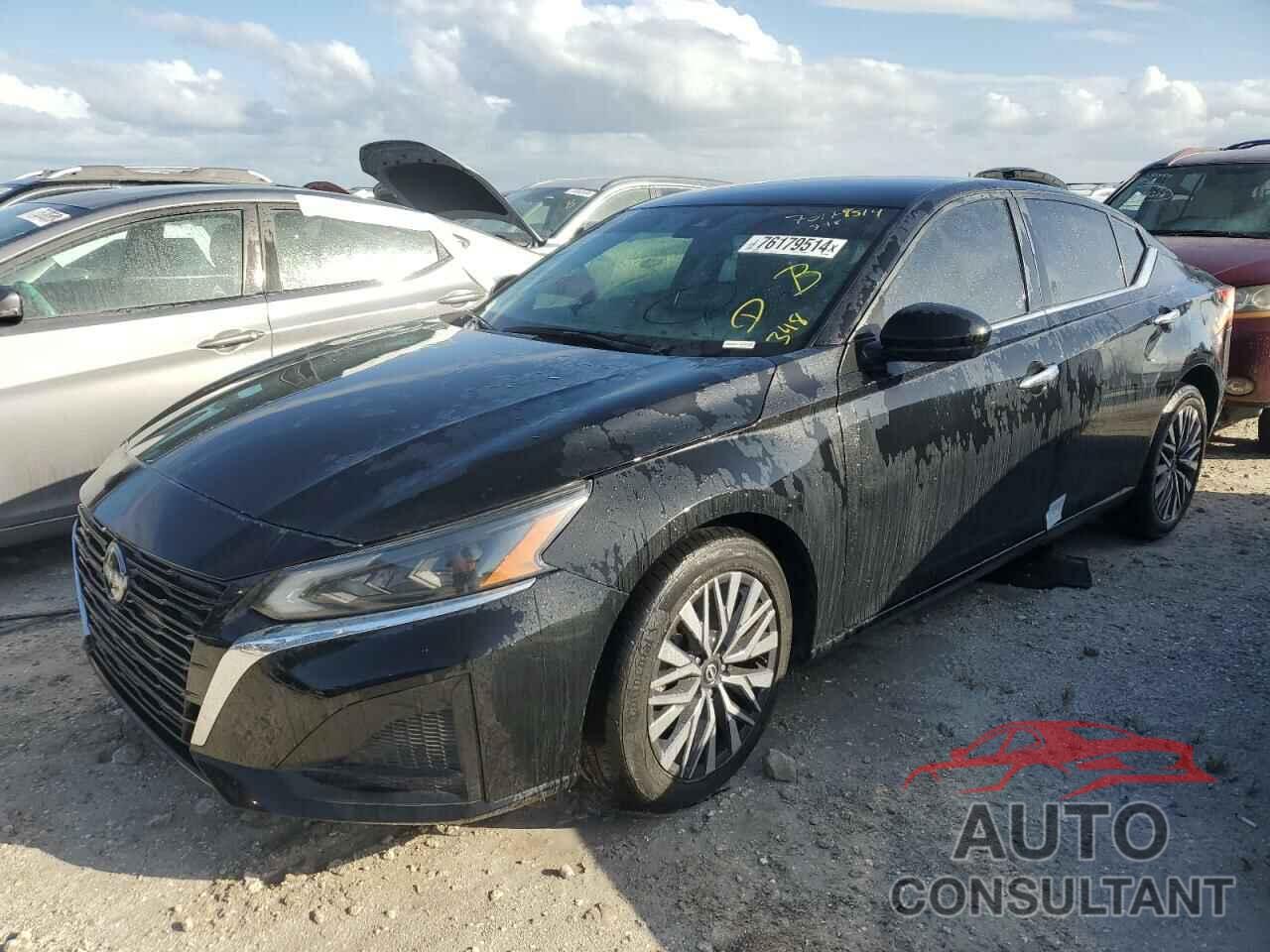 NISSAN ALTIMA 2023 - 1N4BL4DV5PN338039