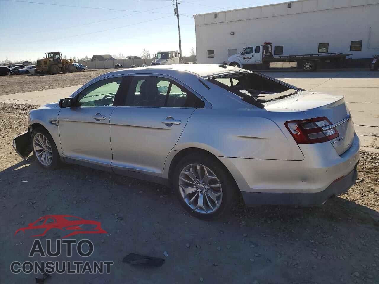 FORD TAURUS 2013 - 1FAHP2F87DG110103