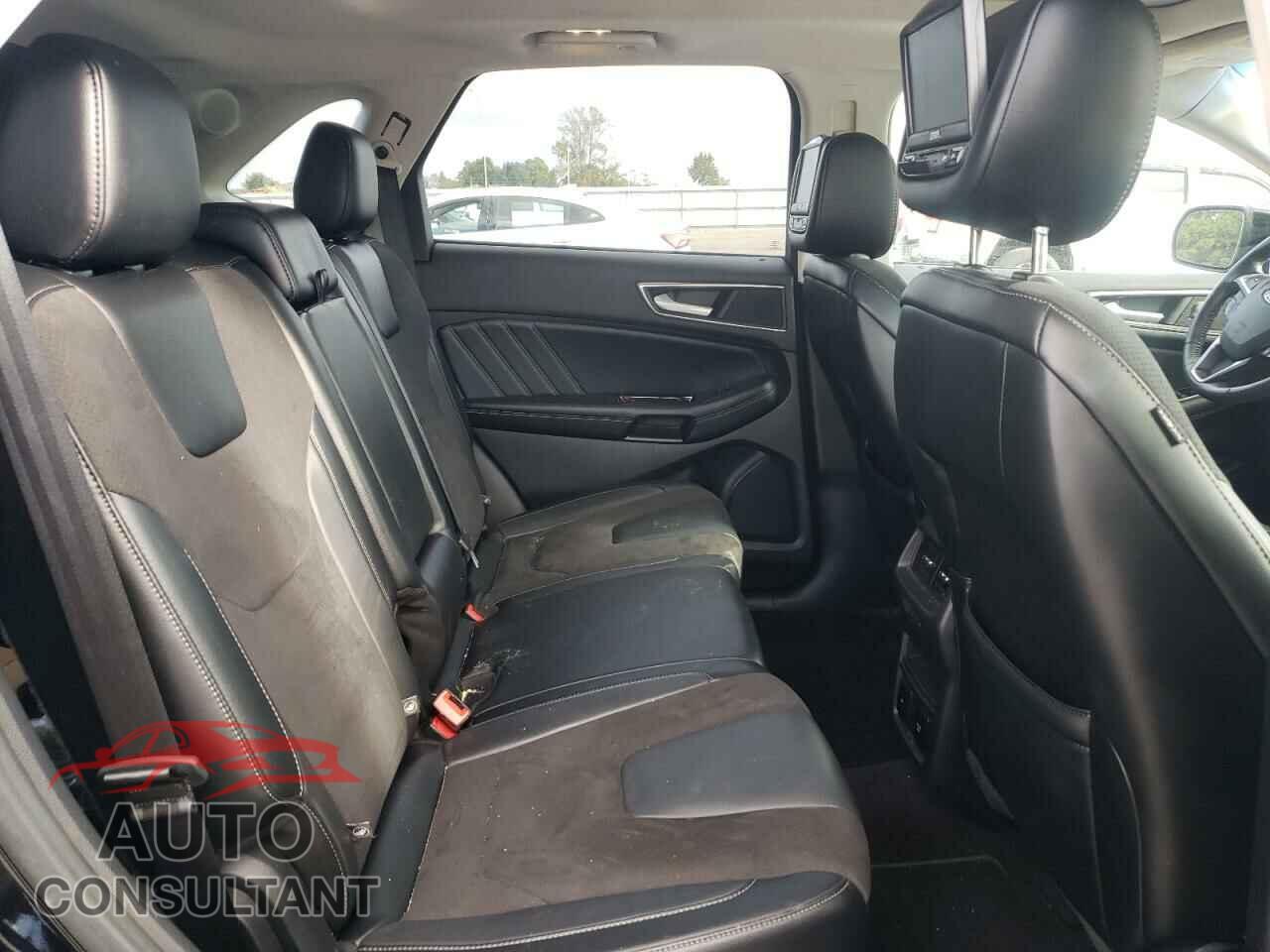 FORD EDGE 2016 - 2FMPK4AP2GBC01639