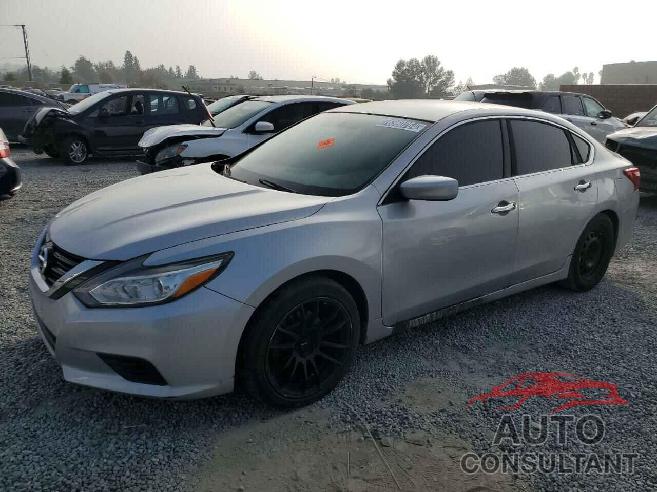 NISSAN ALTIMA 2016 - 1N4AL3AP5GN304839