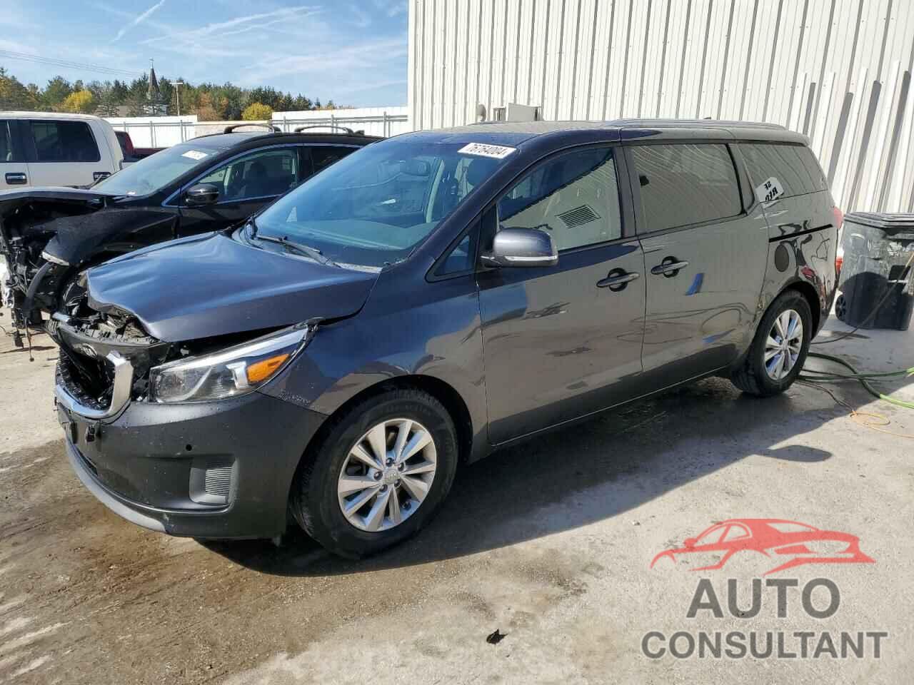 KIA All Models 2018 - KNDMB5C12J6376341