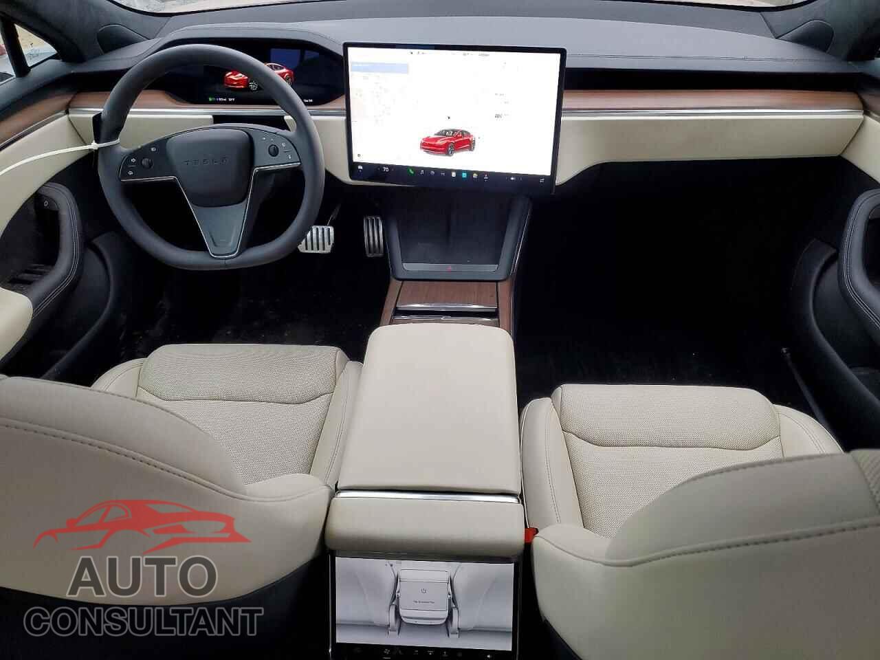TESLA MODEL S 2024 - 5YJSA1E54RF537050