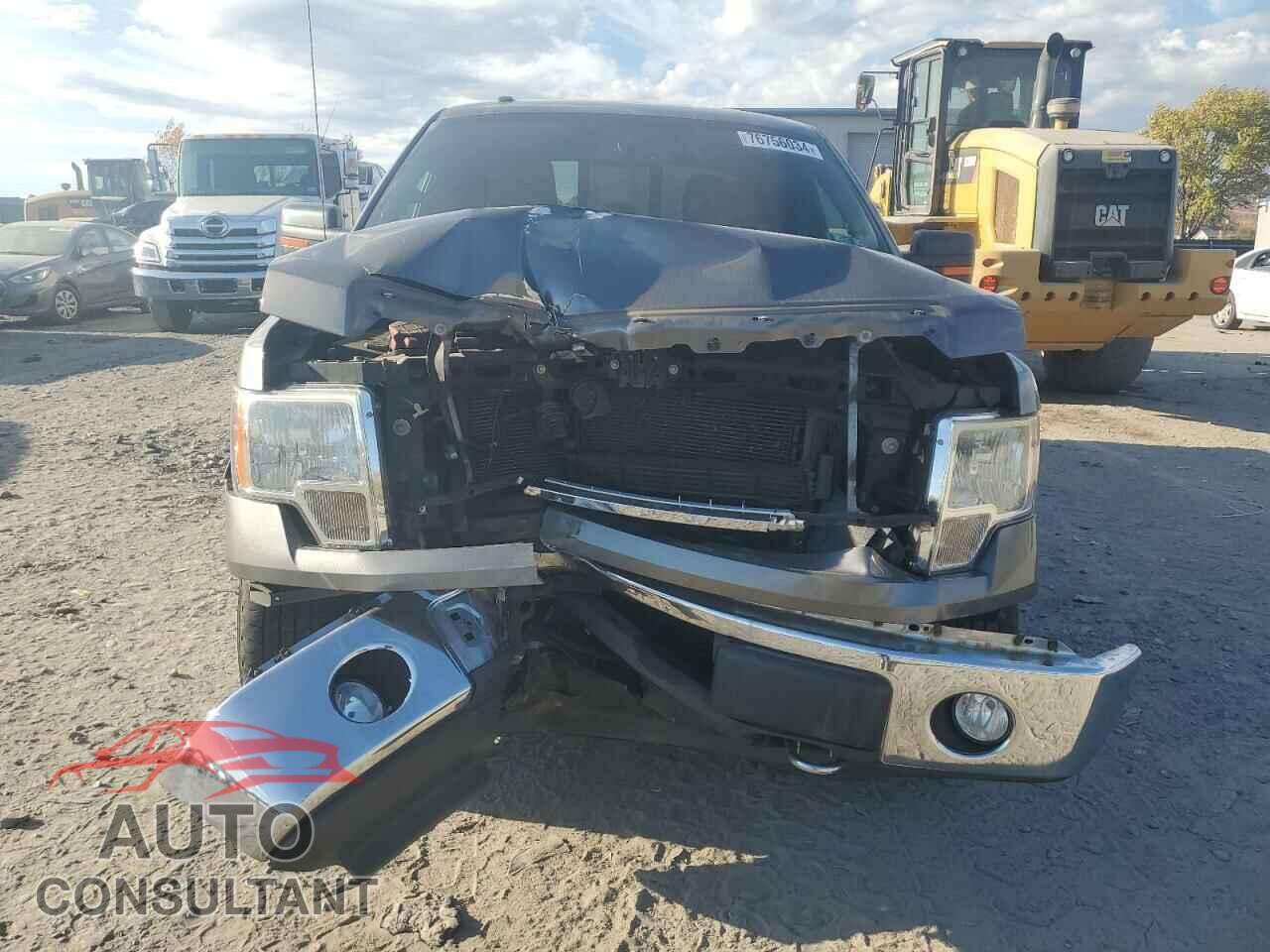 FORD F-150 2013 - 1FTFW1ET5DFD88895