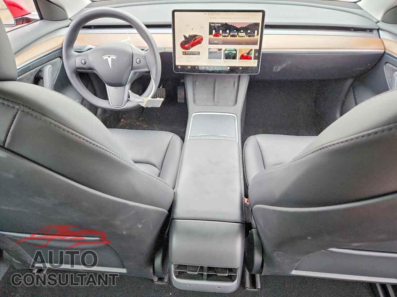 TESLA MODEL 3 2023 - 5YJ3E1EA3PF573055