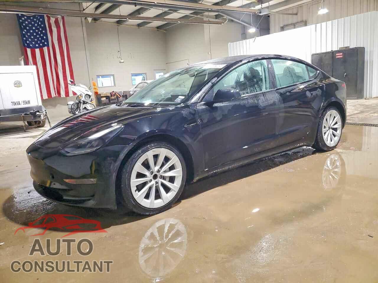 TESLA MODEL 3 2023 - 5YJ3E1EA4PF450784