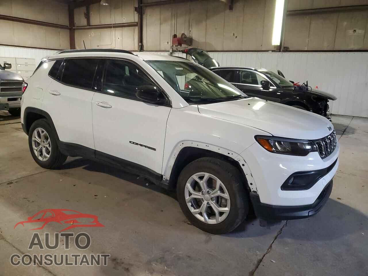 JEEP COMPASS 2024 - 3C4NJDBN6RT100526
