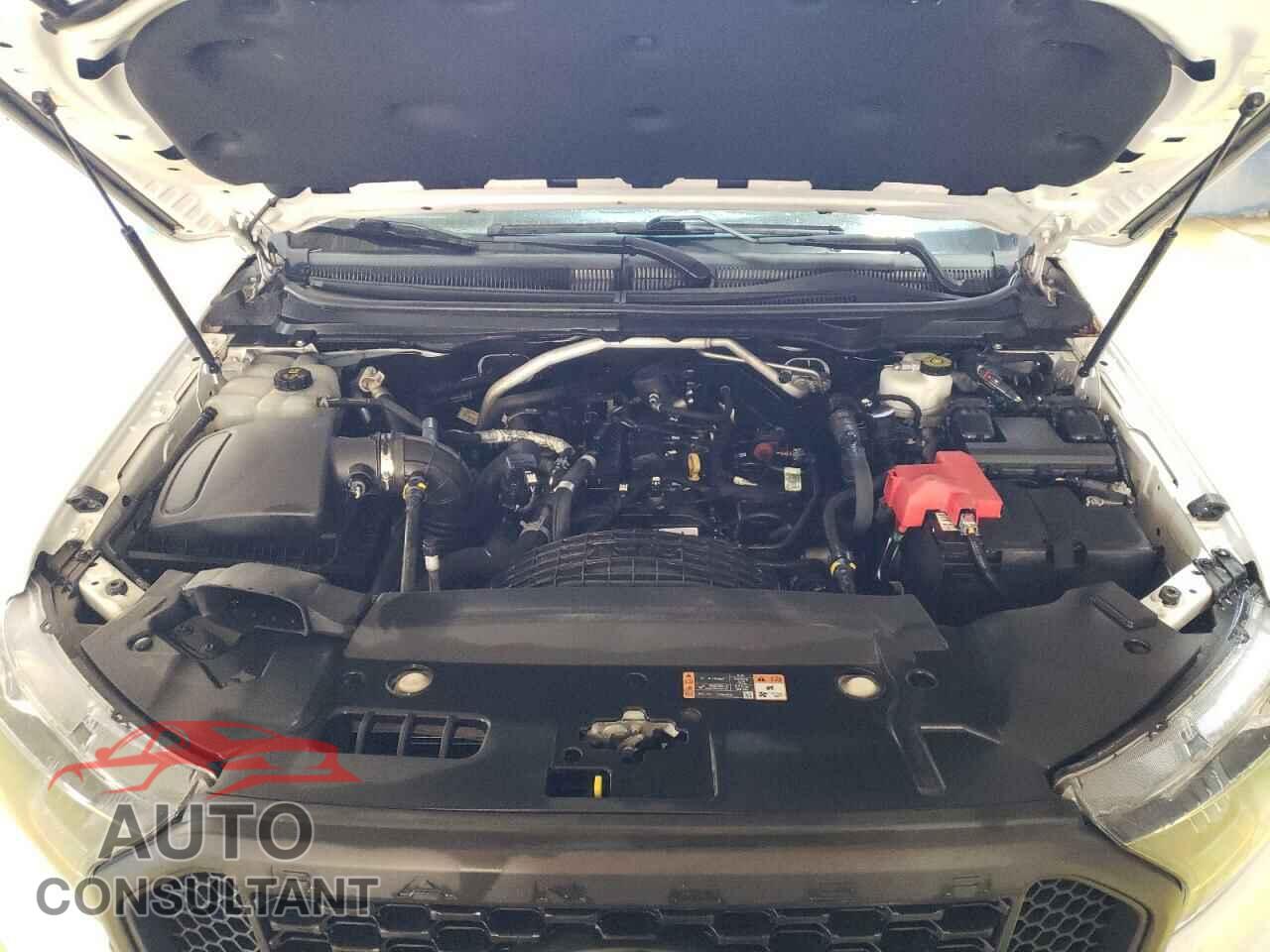 FORD RANGER 2021 - 1FTER1EH8MLD09042