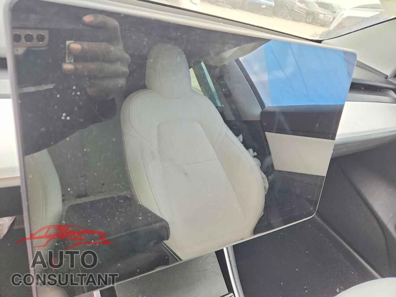 TESLA MODEL 3 2019 - 5YJ3E1EA8KF324436