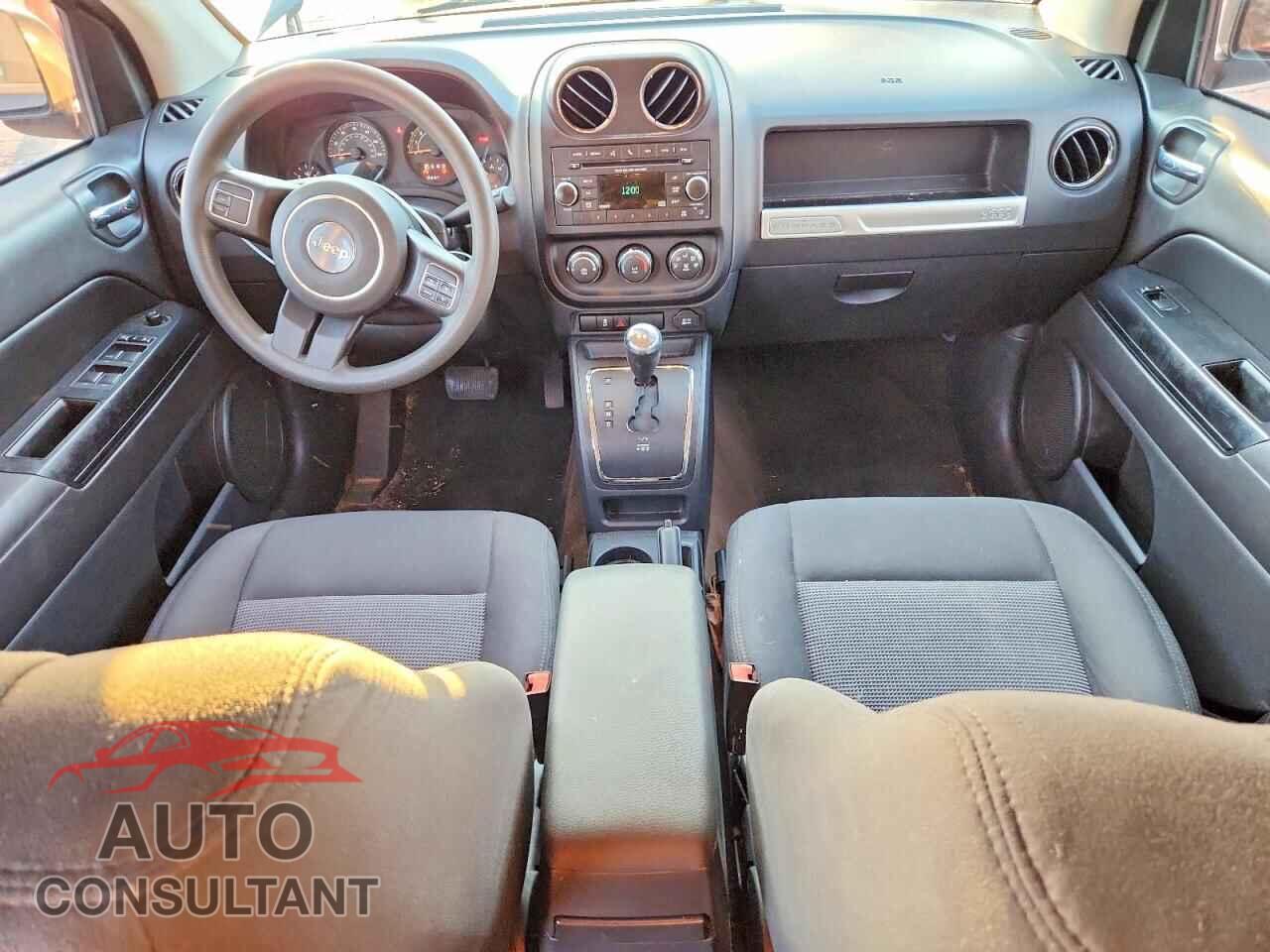 JEEP COMPASS 2015 - 1C4NJCBB1FD264672