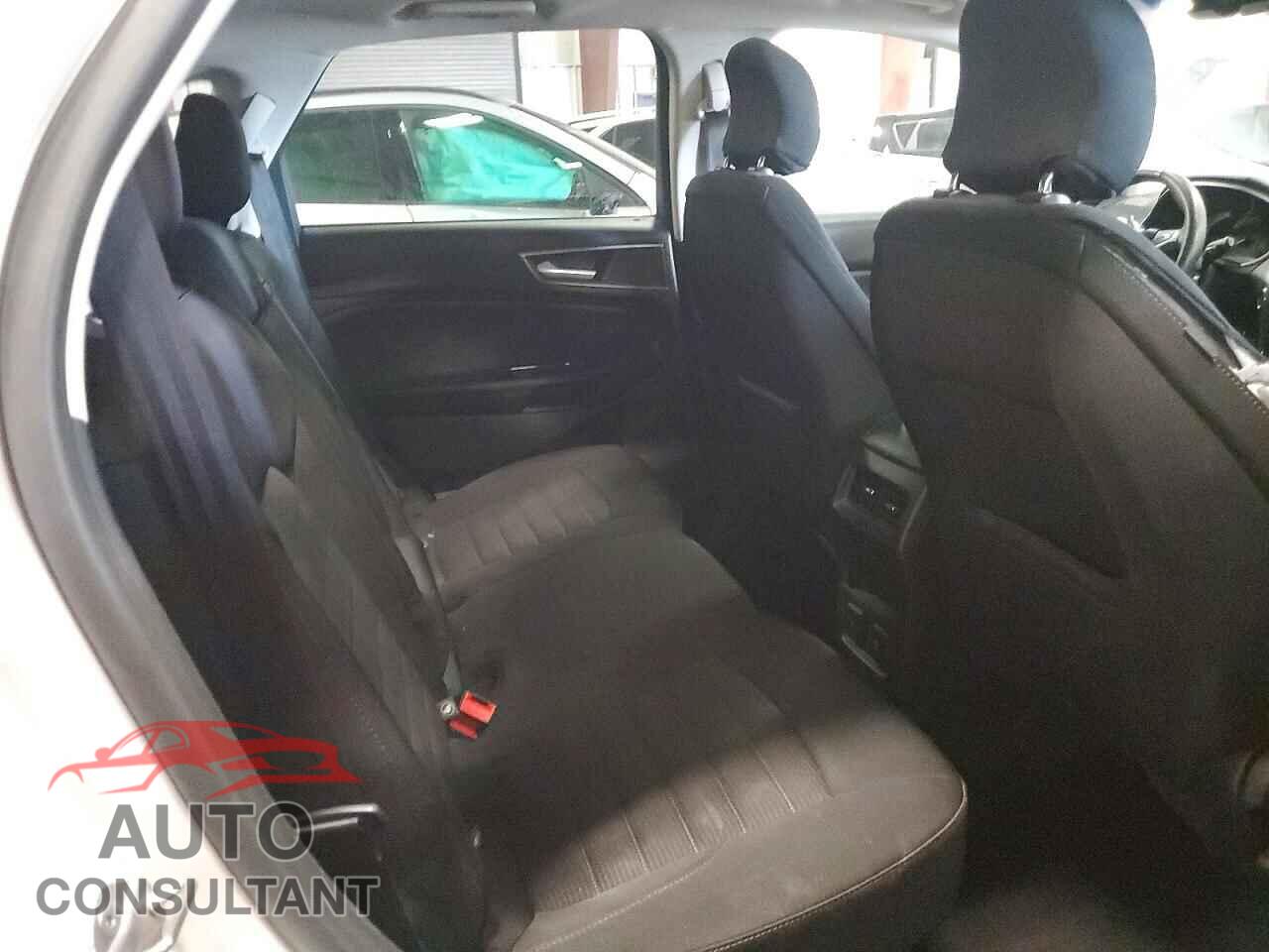 FORD EDGE 2016 - 2FMPK4J8XGBB62369