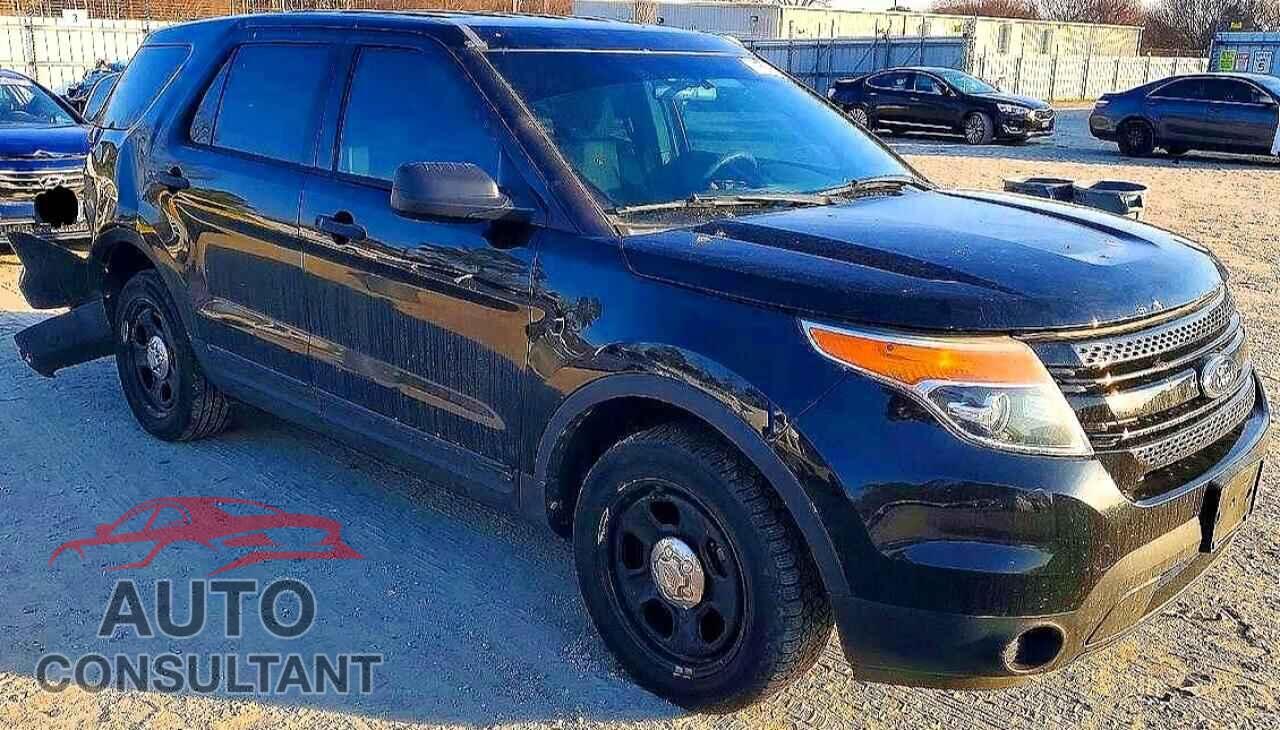 FORD EXPLORER 2013 - 1FM5K8AR7DGA68462