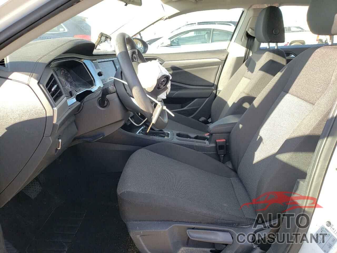 VOLKSWAGEN JETTA 2021 - 3VWC57BU1MM013847