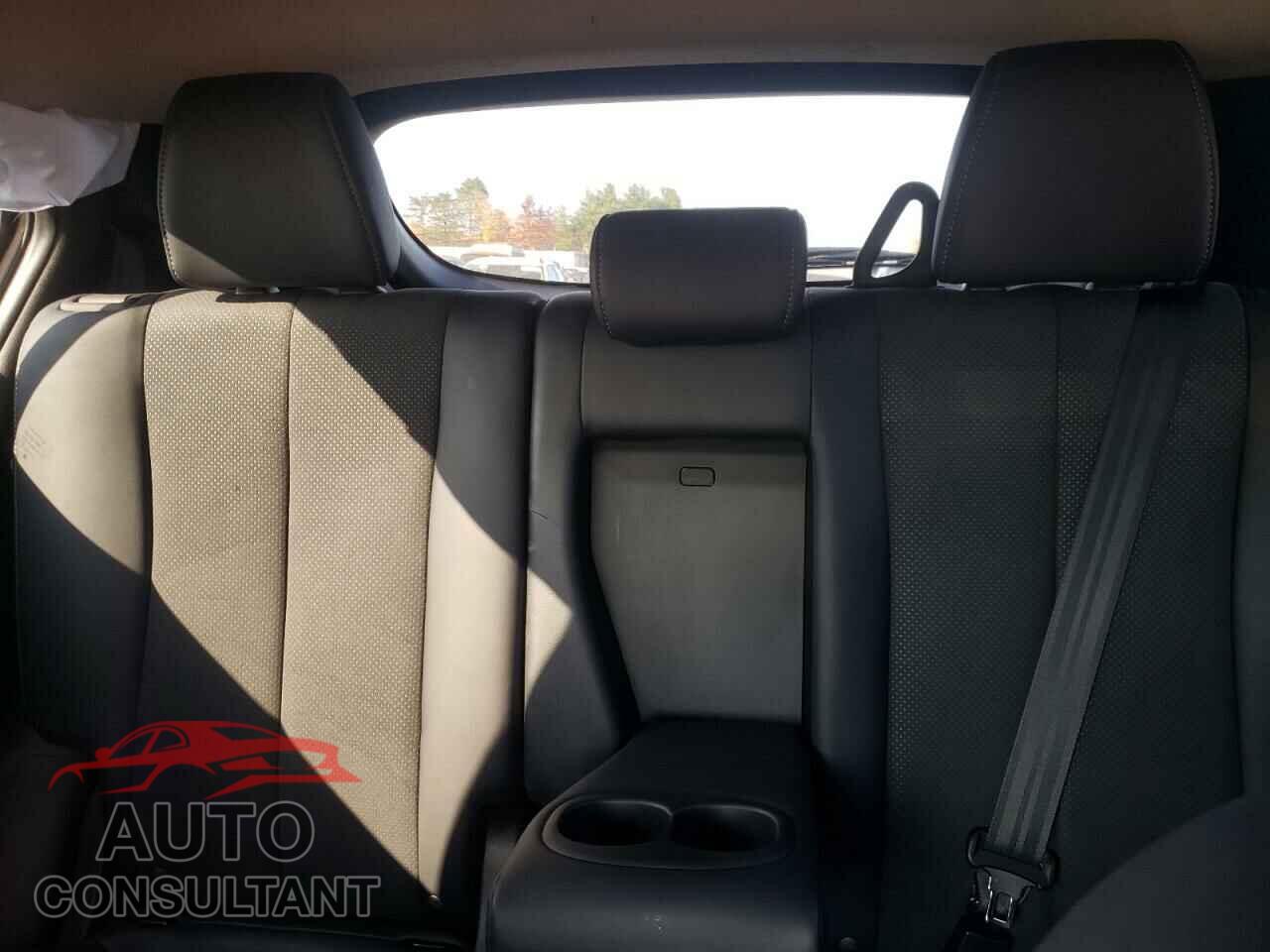 MITSUBISHI ECLIPSE 2024 - JA4ATWAA7RZ071284