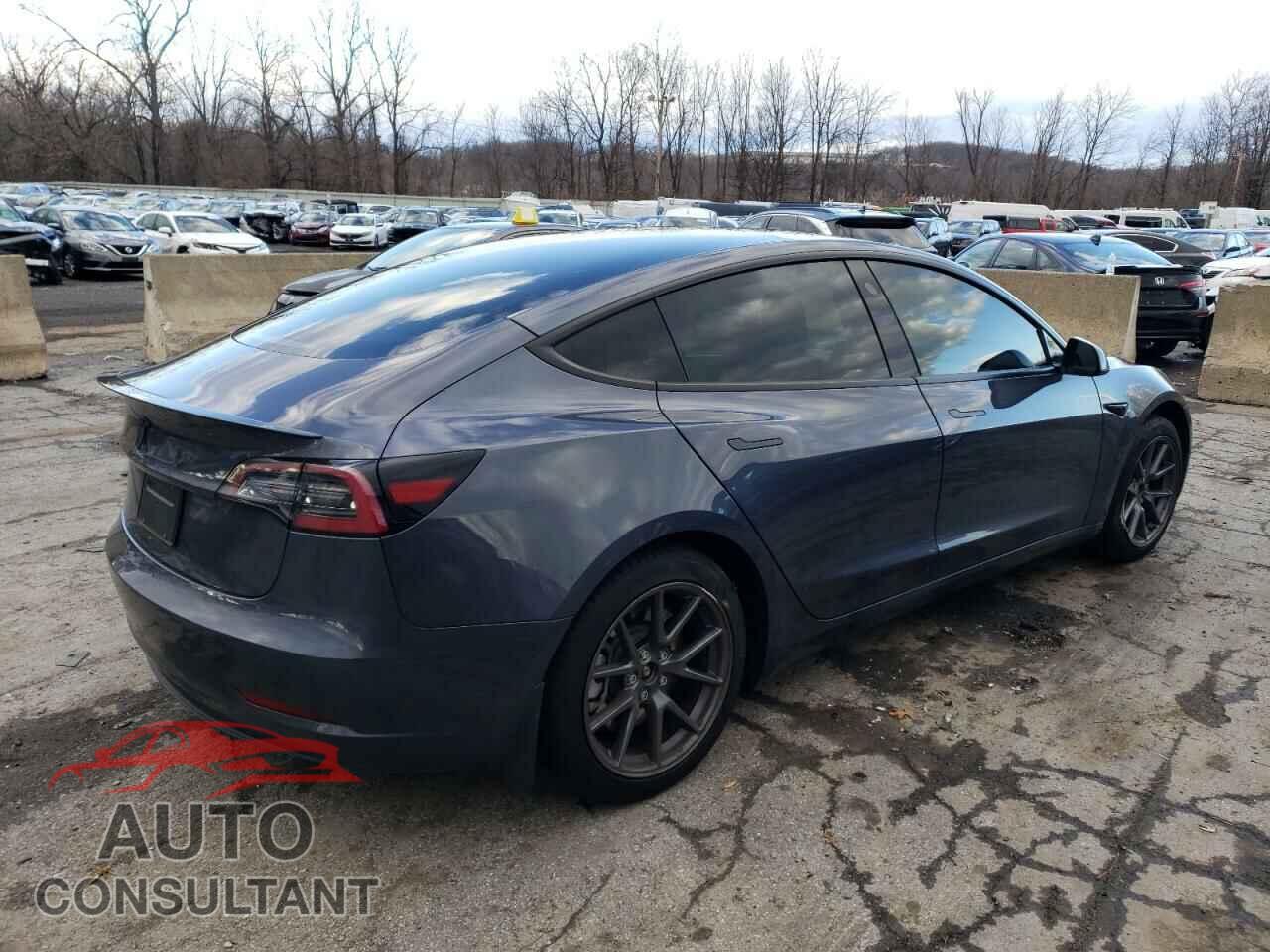 TESLA MODEL 3 2023 - 5YJ3E1EAXPF541655