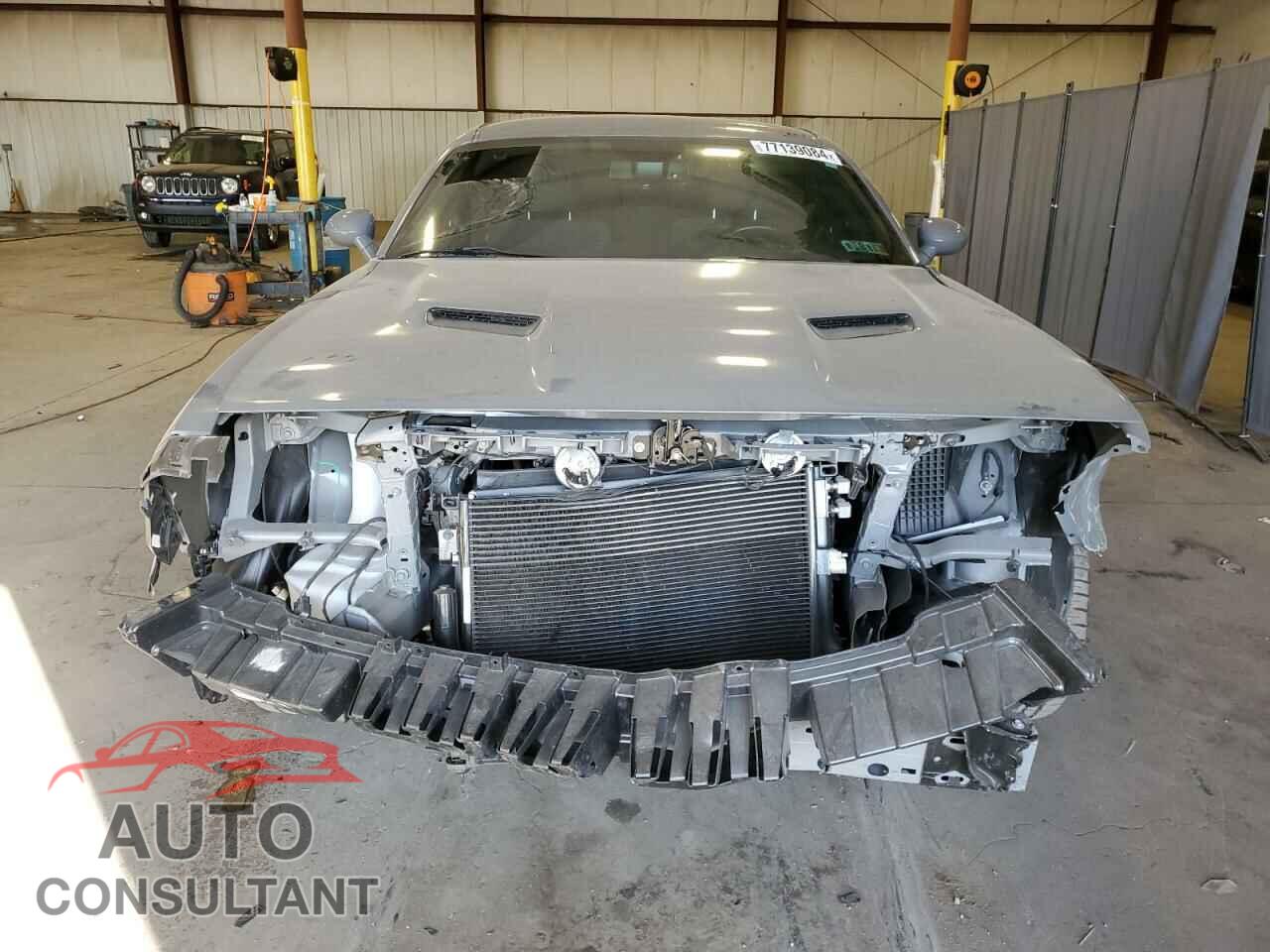 DODGE CHALLENGER 2023 - 2C3CDZAG0PH658297