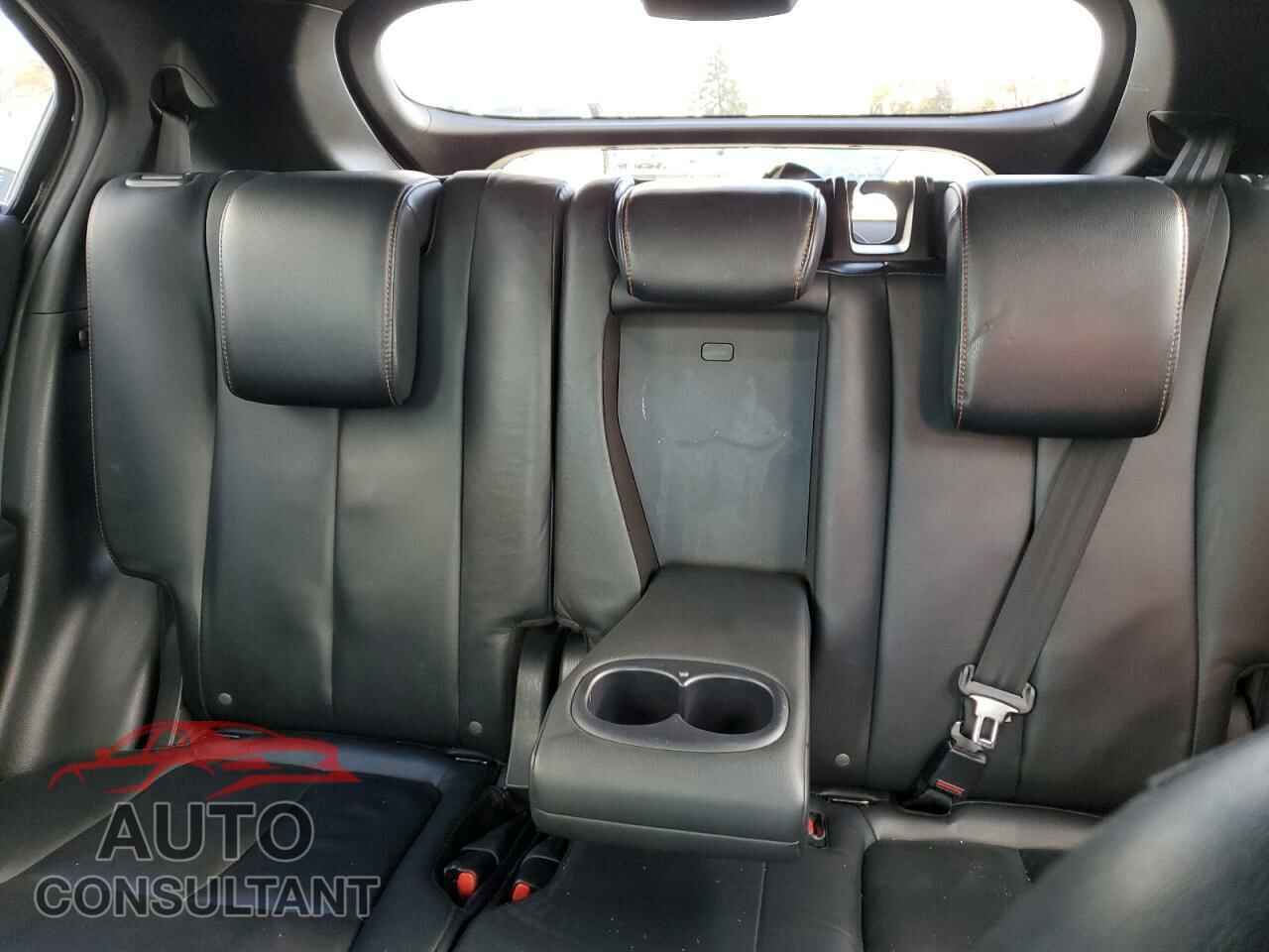 MITSUBISHI ECLIPSE 2020 - JA4AS5AA0LZ005888