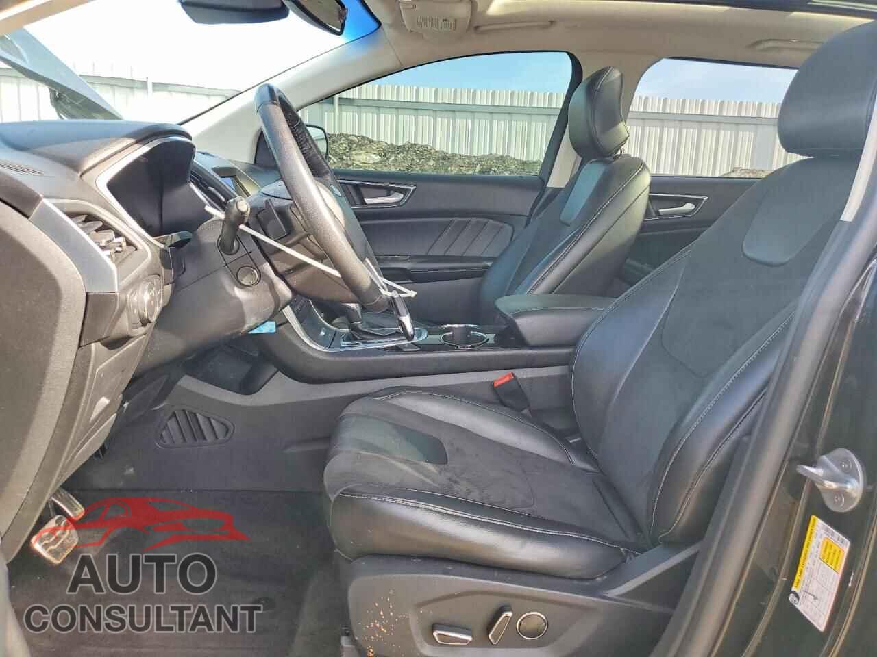 FORD EDGE 2016 - 2FMPK4AP3GBC34813