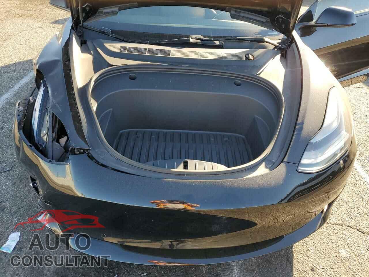 TESLA MODEL 3 2021 - 5YJ3E1EA6MF066484