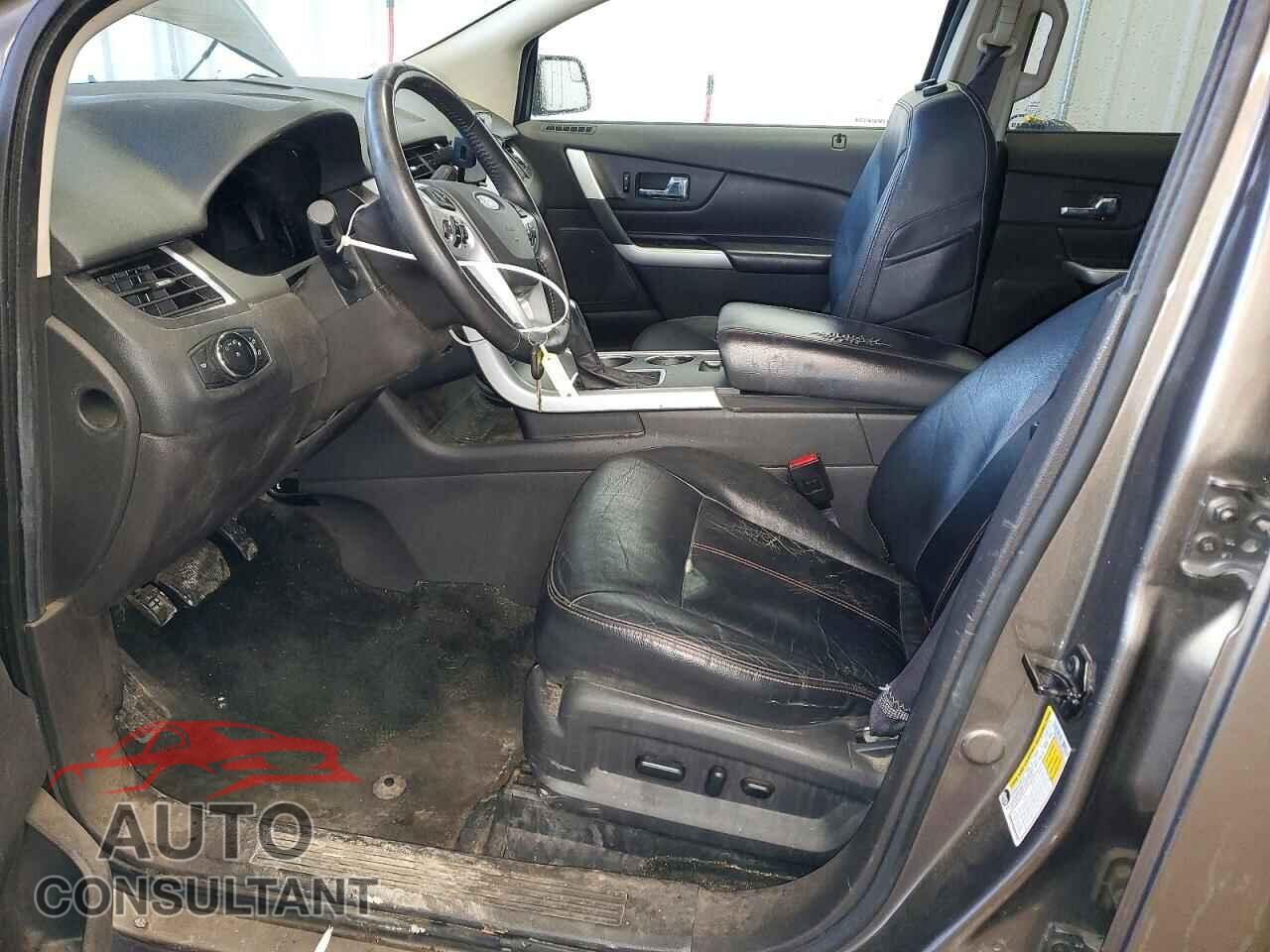FORD EDGE 2014 - 2FMDK4JC7EBB80543