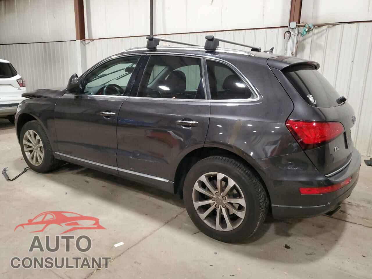 AUDI Q5 2015 - WA1CFAFP9FA004910