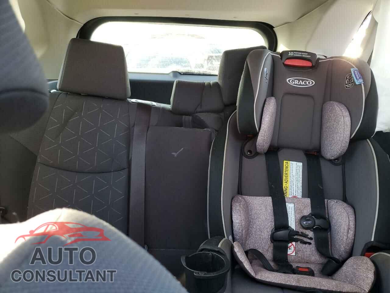 TOYOTA RAV4 2019 - JTMP1RFV9KD029849
