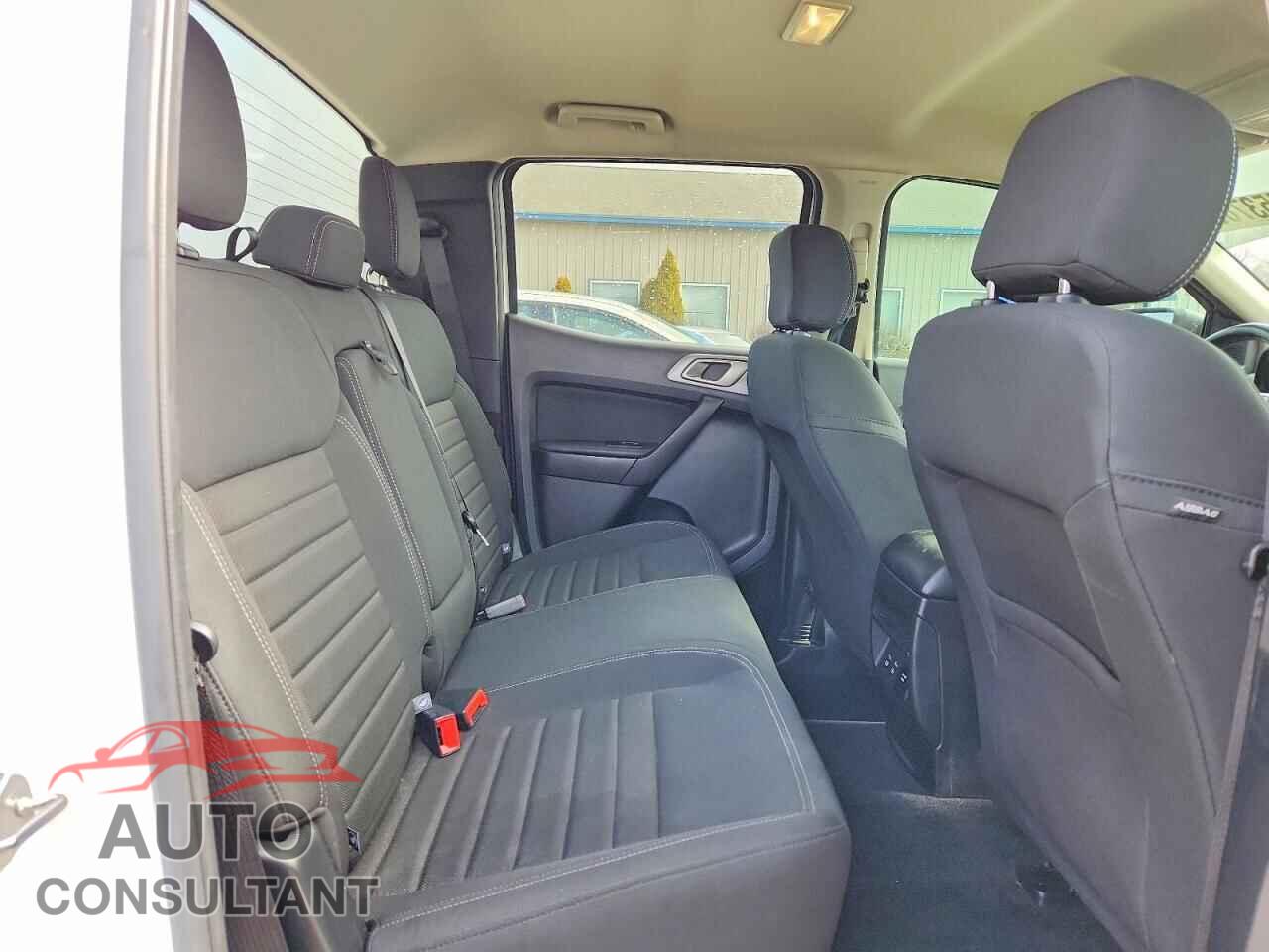 FORD RANGER 2020 - 1FTER4FH2LLA81814
