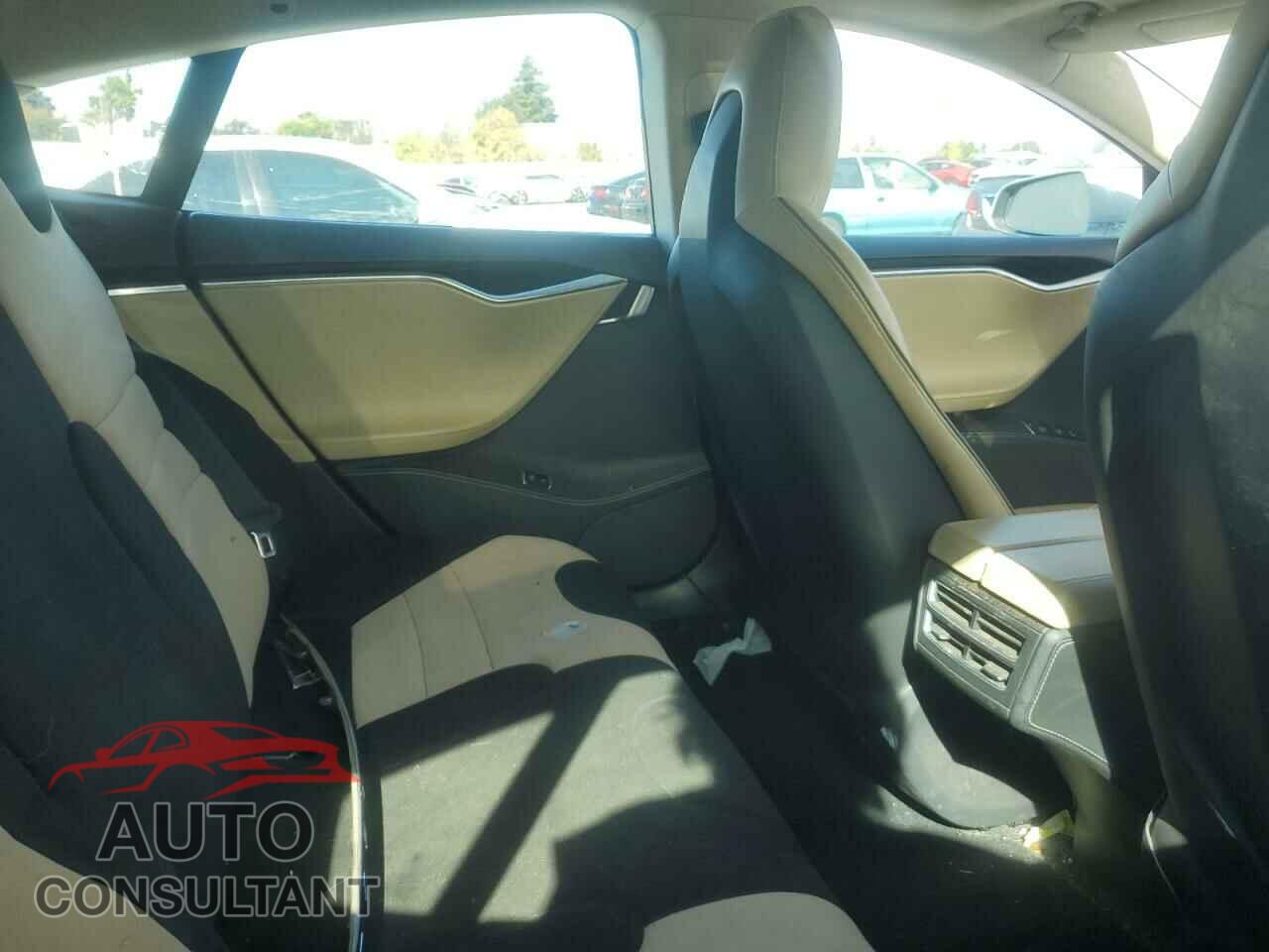 TESLA MODEL S 2014 - 5YJSA1H10EFP63248